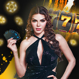 Fabulous 450% casino welcome pack!