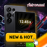 New&Hot Crush is here